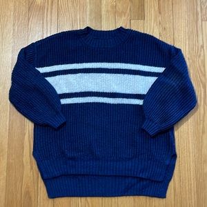 American Eagle Outfitters Knitted Sweater, Size Small